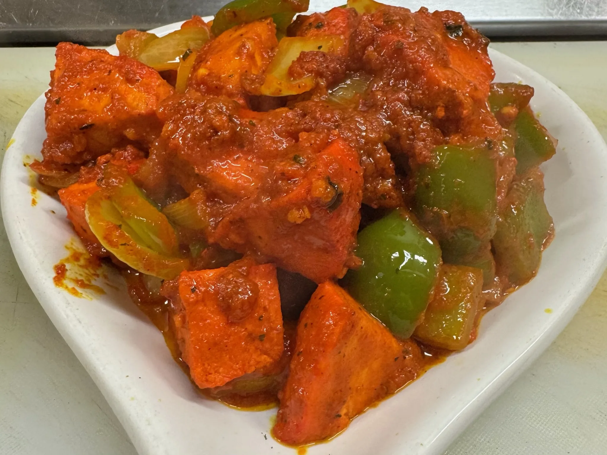 Agra Tandoori
