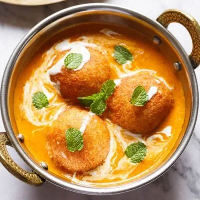 Agra Tandoori