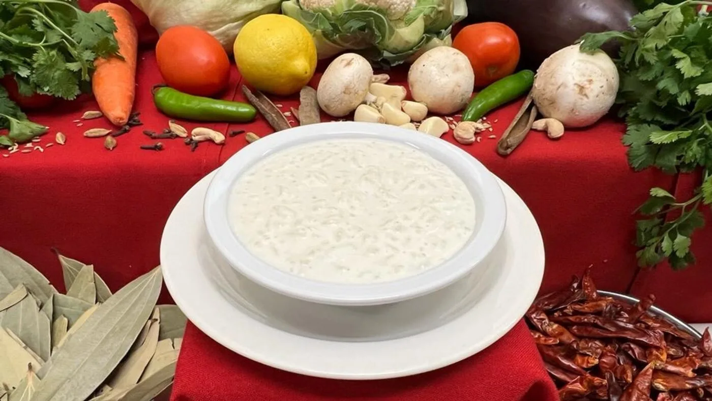 Agra Tandoori